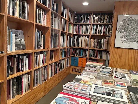 Dashwood Books