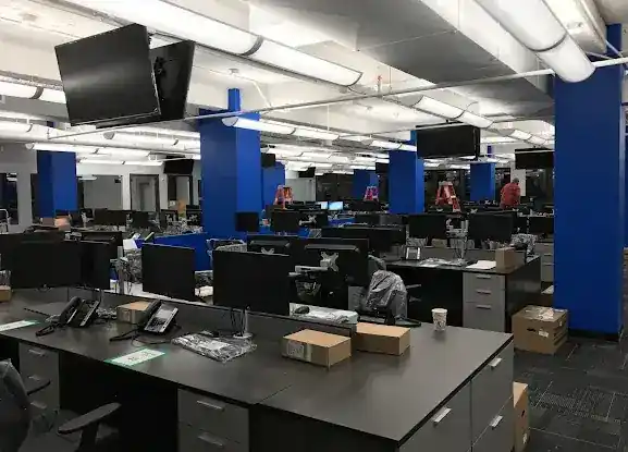 Data Evolution Corporation