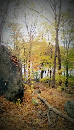 Dater Mountain Nature Park