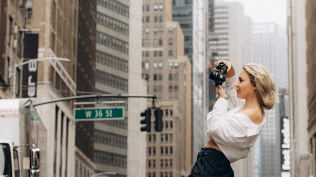 Dating App Photographer