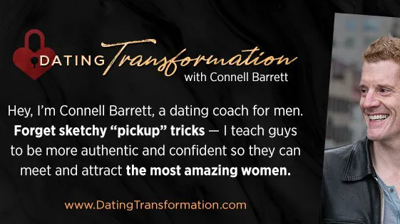 Dating Transformation