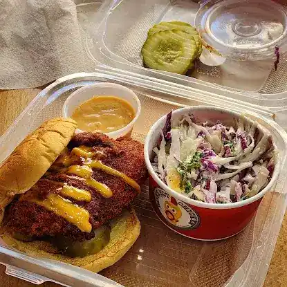 Dave's Hot Chicken