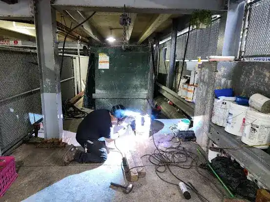 Dave's Welding & Commercial Fabrication