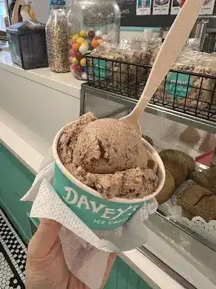 Davey's Ice Cream