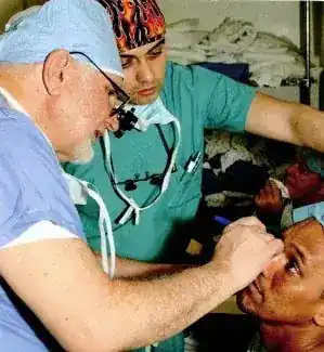 David A Della Rocca, MD