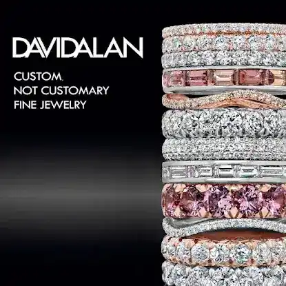David Alan
