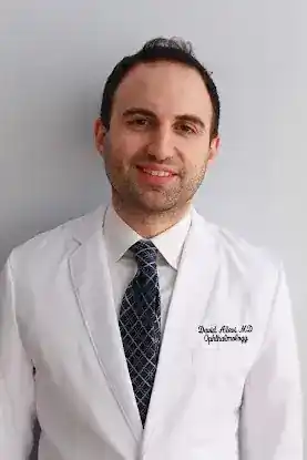 David Alevi, MD- South Bronx Eyes