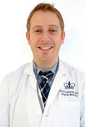 David Alexander Lessman, MD