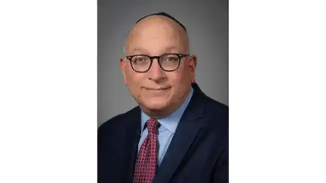 David Allen Vorchheimer, MD
