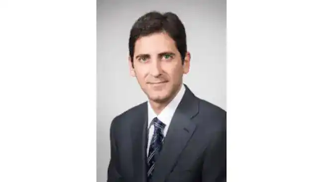 David Barrett Weintraub, MD