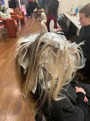 David Bullen Hairstyling