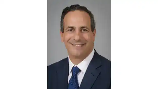 David C. Ritterband, MD