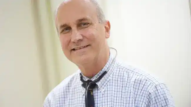David G. Pfister, MD - MSK Head and Neck Medical Oncologist