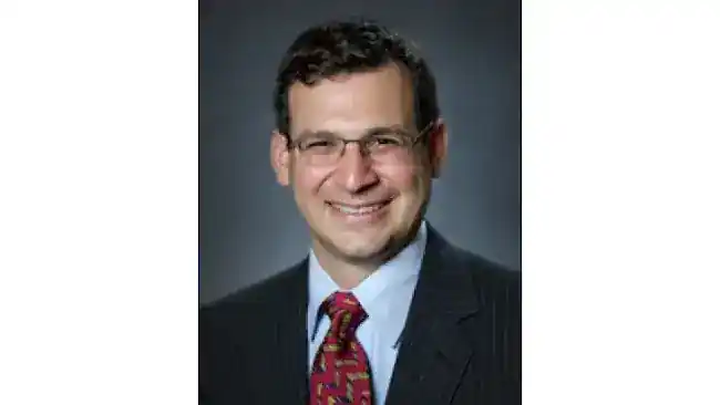 David Henry Hiltzik, MD