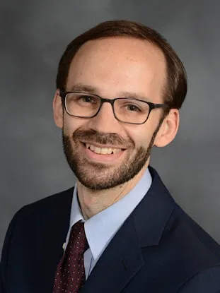 David Laufgraben, M.D.