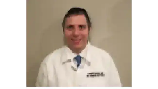 David Louis Epstein, MD