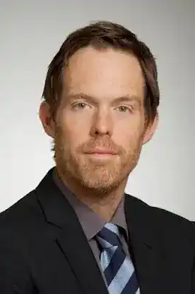 David Mobley, MD