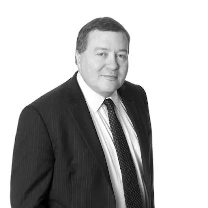 David Neier - Winston & Strawn LLP