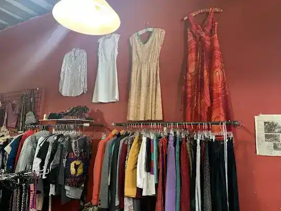 David Owens Vintage Clothing