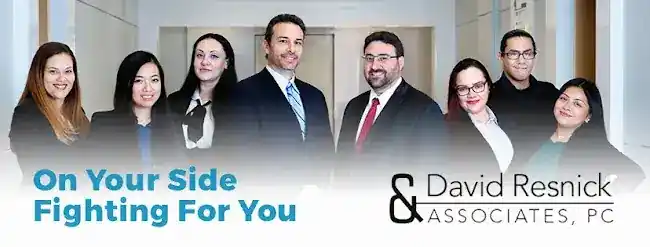 David Resnick & Associates, P.C.