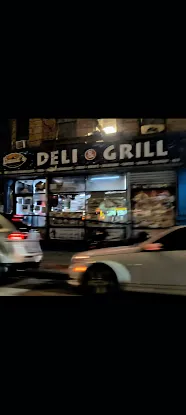 David ‘s Deli & Grill