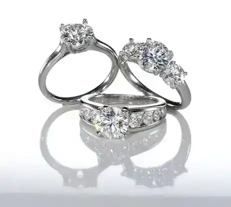 David S. Diamonds