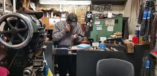 David Shoe Repair