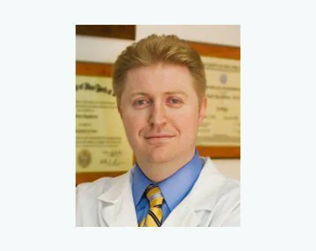 David Shusterman, MD