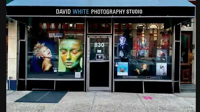 David White Photography