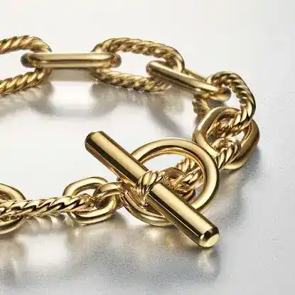 David Yurman at Bloomingdale's