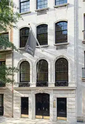 David Zwirner