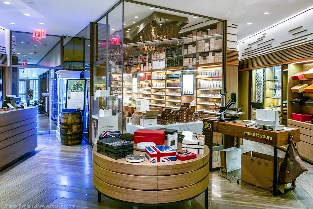 Davidoff of Geneva