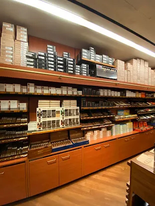 Davidoff of Geneva