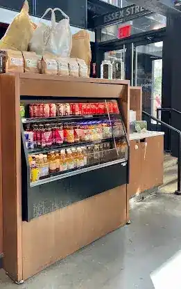 Davidovich Bagel Cafe