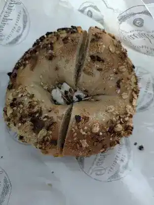 Davidovich Bakery