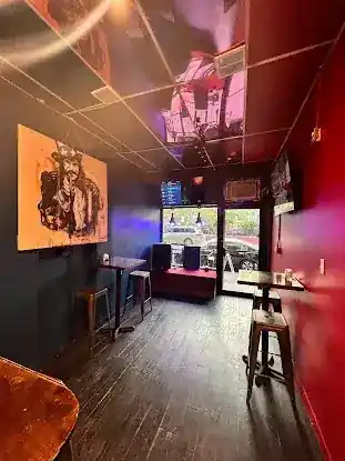 David's Bar
