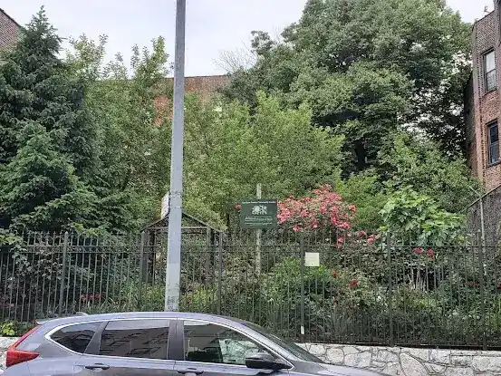Davidson Avenue Community Garden