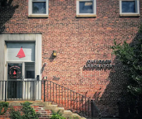 Davidson Laboratory