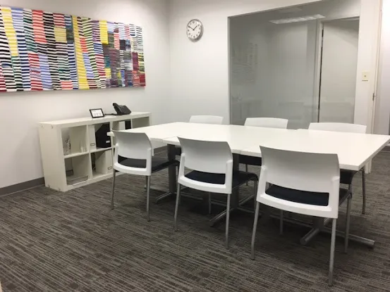 Davinci Meeting Rooms