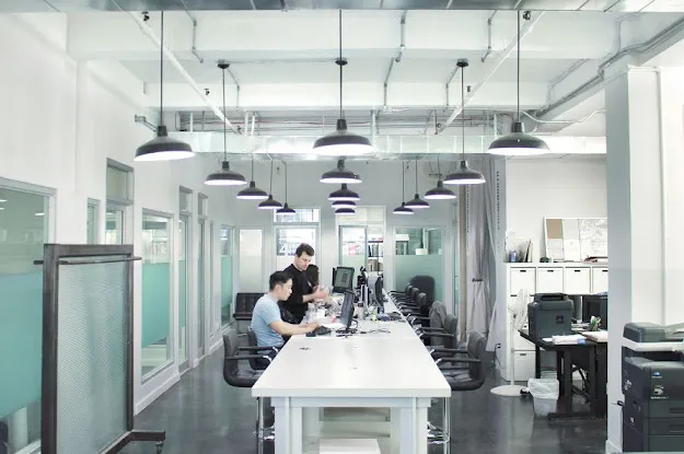 Davinci Meeting Rooms