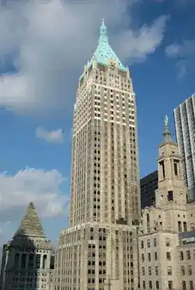 Davinci Meeting Rooms