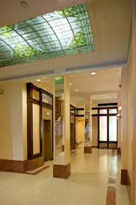 Davinci Meeting Rooms