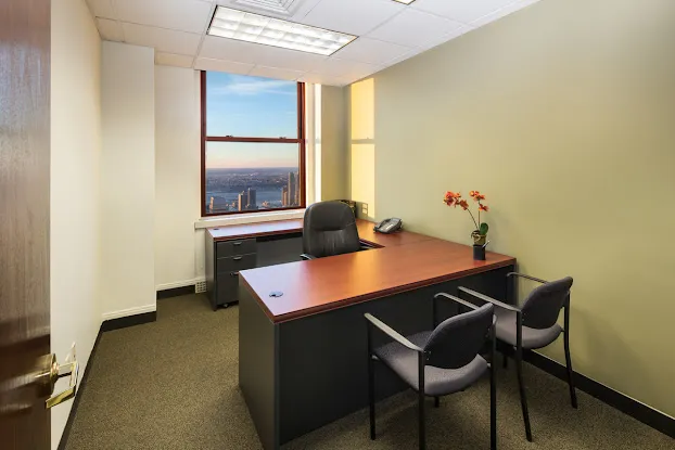 Davinci Meeting Rooms