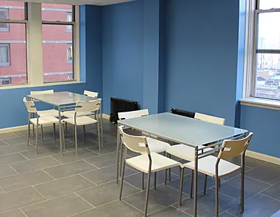 Davinci Meeting Rooms