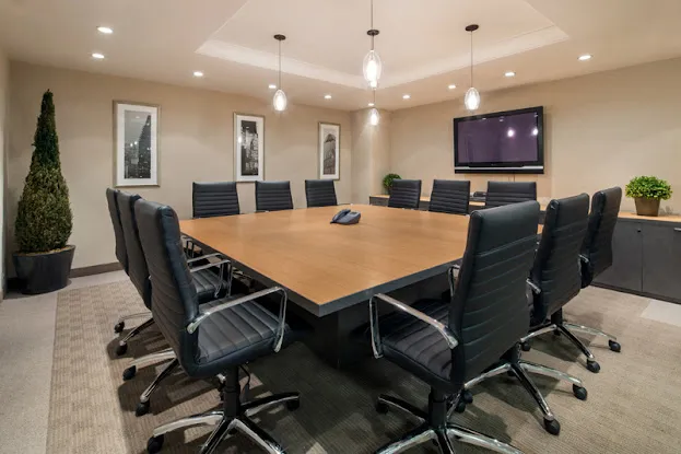 Davinci Meeting Rooms