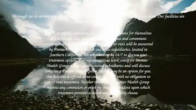 Davis Creek Detox Consultants