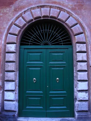 Davis Doors NYC