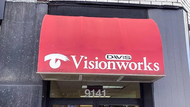 Davis Visionworks