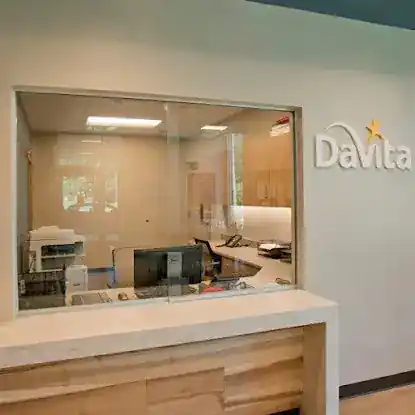 DaVita Melrose Dialysis