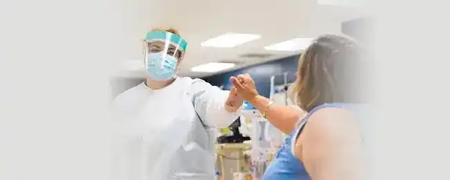 DaVita Richmond Kidney Center